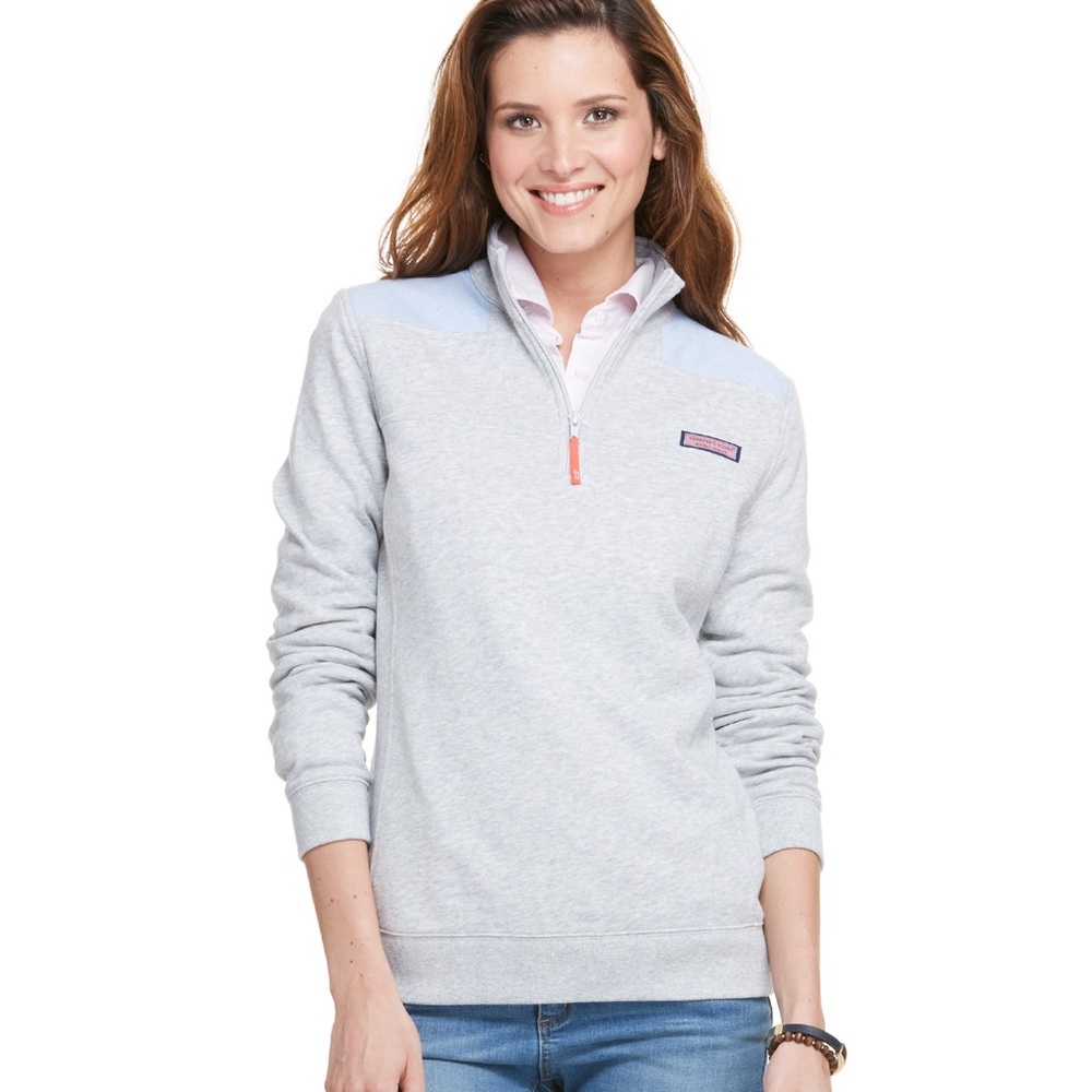 Vineyard Vines Oxford Shep Shirt